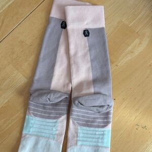 On running socks 🧦